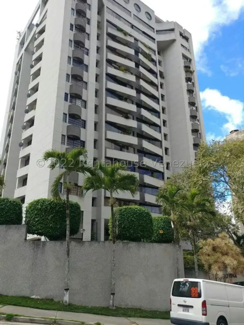 Apartamento (Duplex) en Venta en Manzanares, Distrito Metropolitano