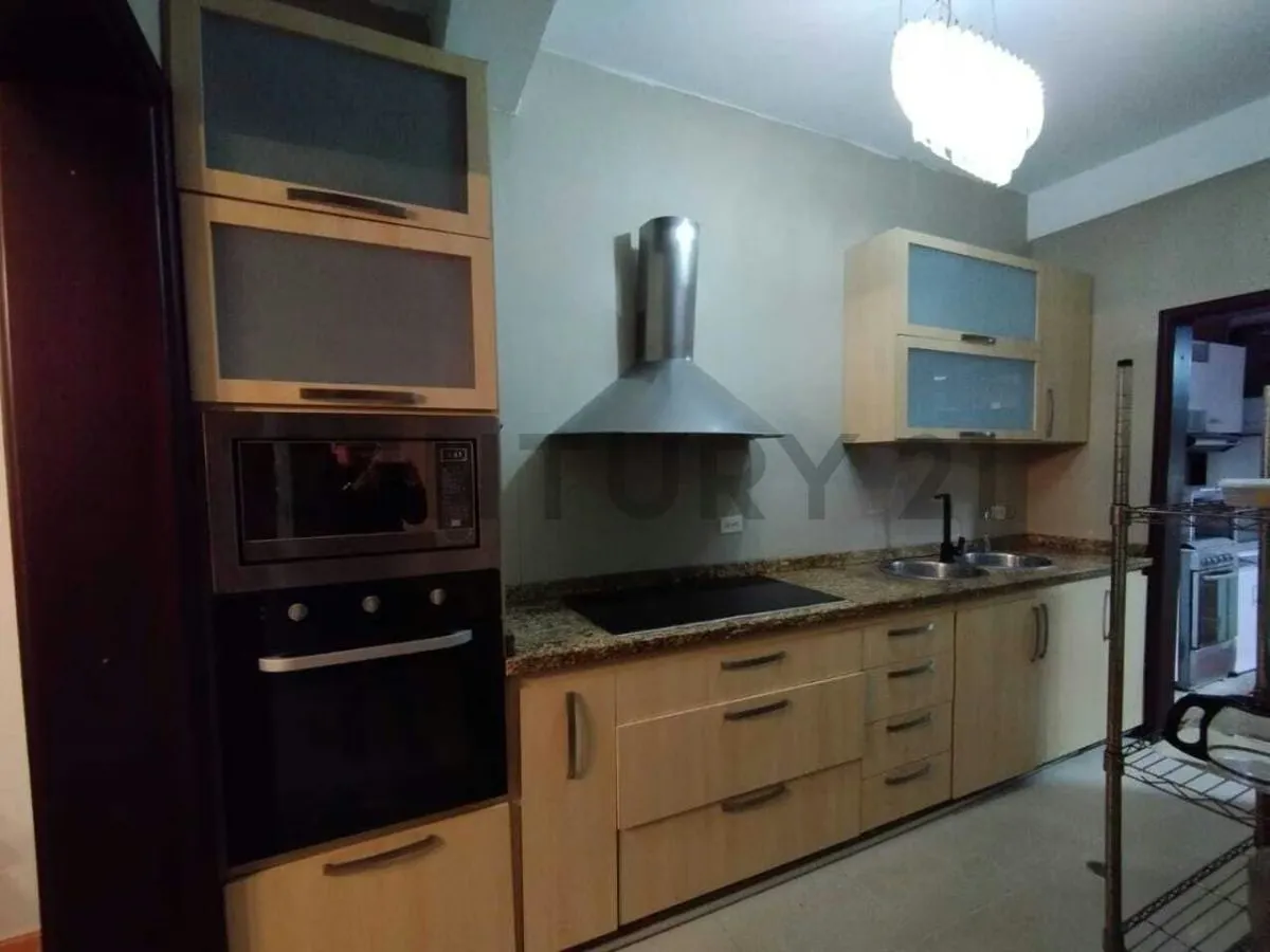 Cómoda Casa en Los Dos Caminos , Caracas - 6