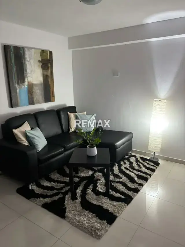 ALQUILER APARTAMENTO TOTALMENTE AMOBLADO