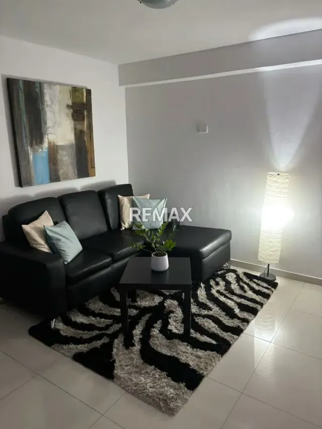 ALQUILER APARTAMENTO TOTALMENTE AMOBLADO