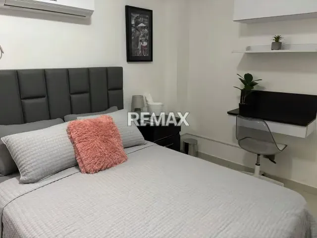 ALQUILER APARTAMENTO TOTALMENTE AMOBLADO - 2