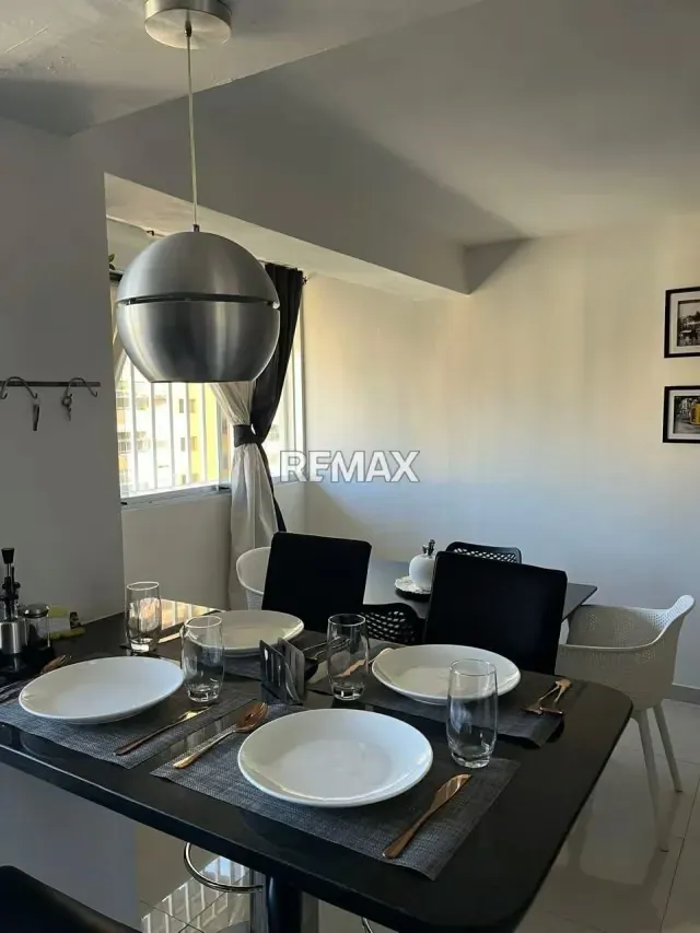ALQUILER APARTAMENTO TOTALMENTE AMOBLADO - 3