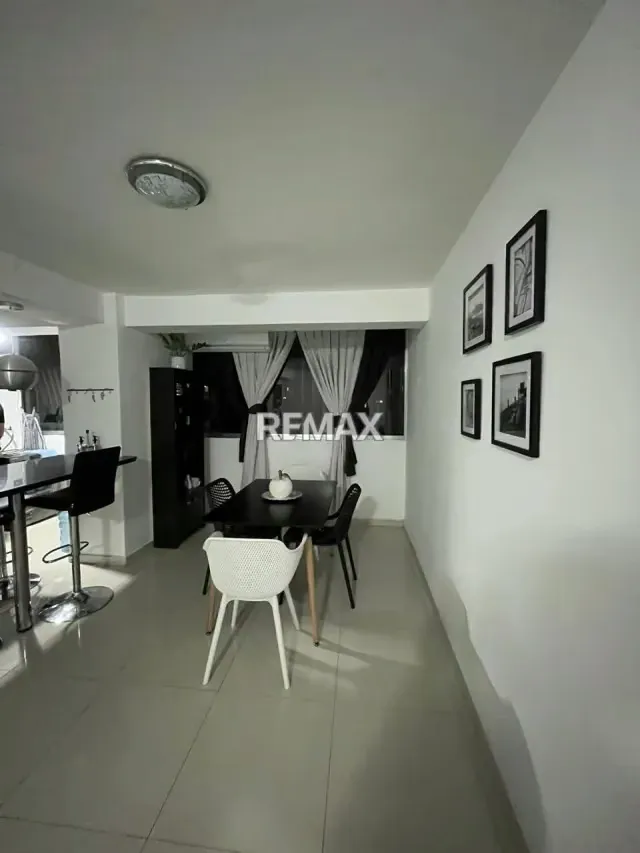 ALQUILER APARTAMENTO TOTALMENTE AMOBLADO - 6