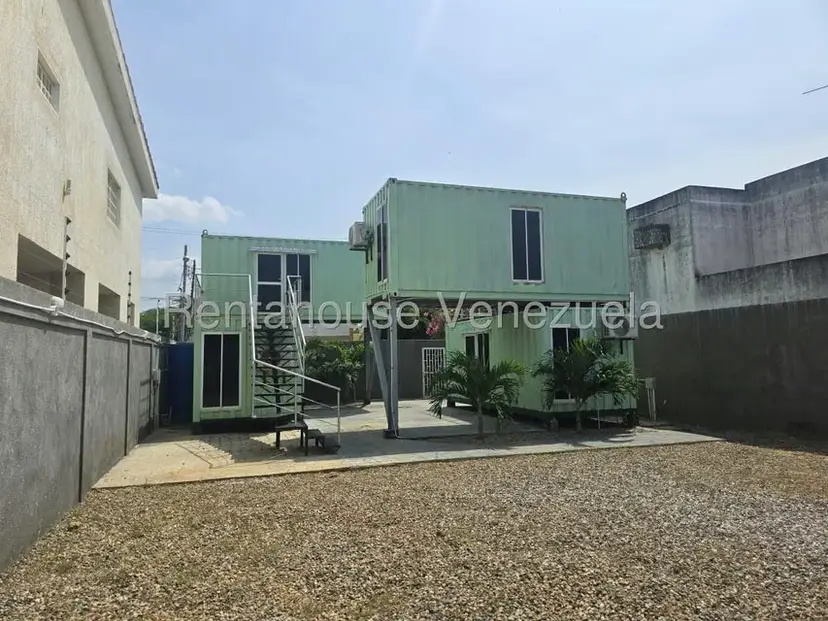 Terreno (Residencial) en Venta en Buena Vista, Zulia