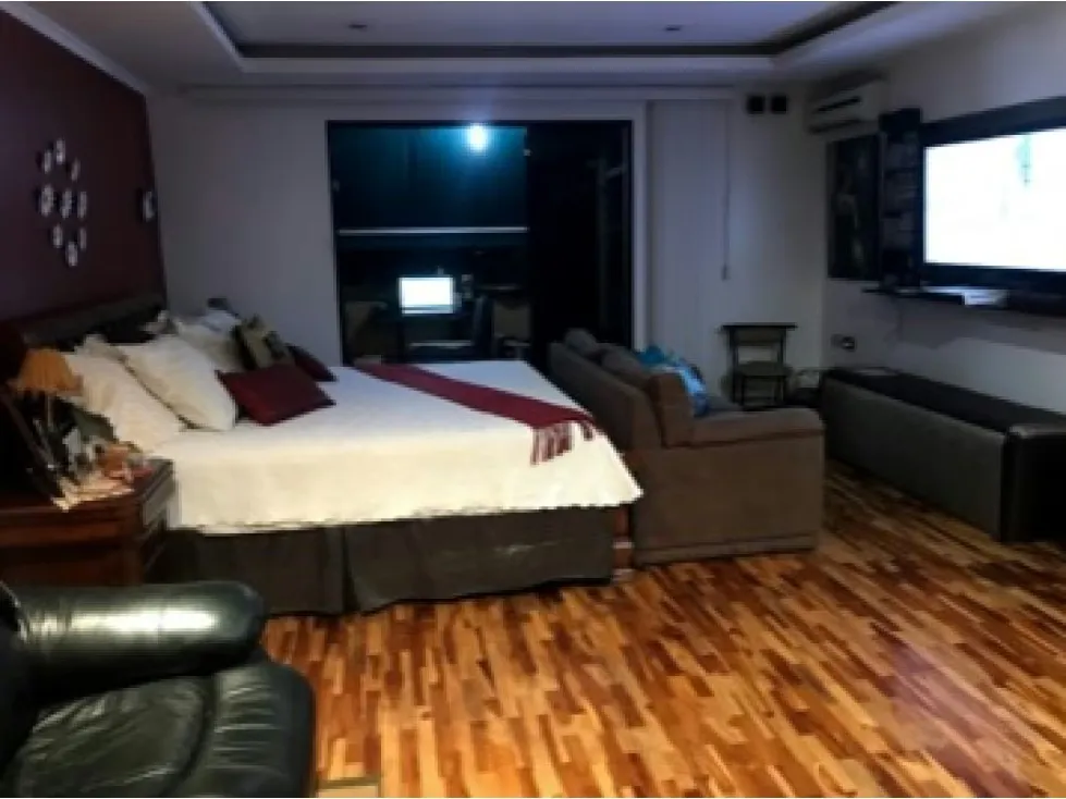 Vendo Casa en Urbanización Los Guayabitos - 13