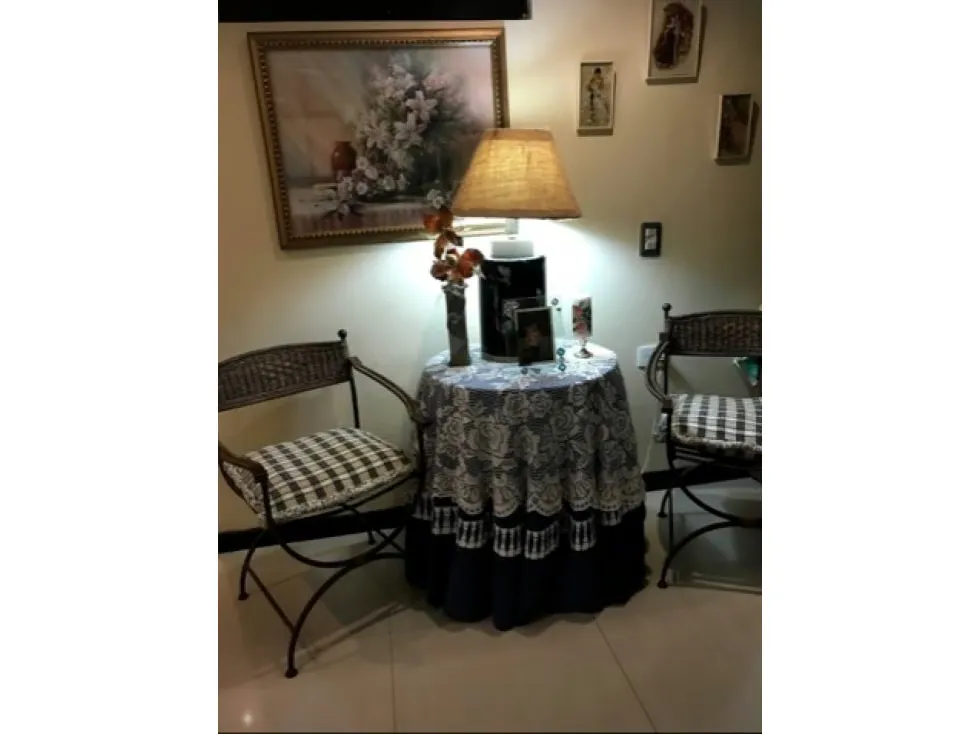 Vendo Casa en Urbanización Los Guayabitos - 3
