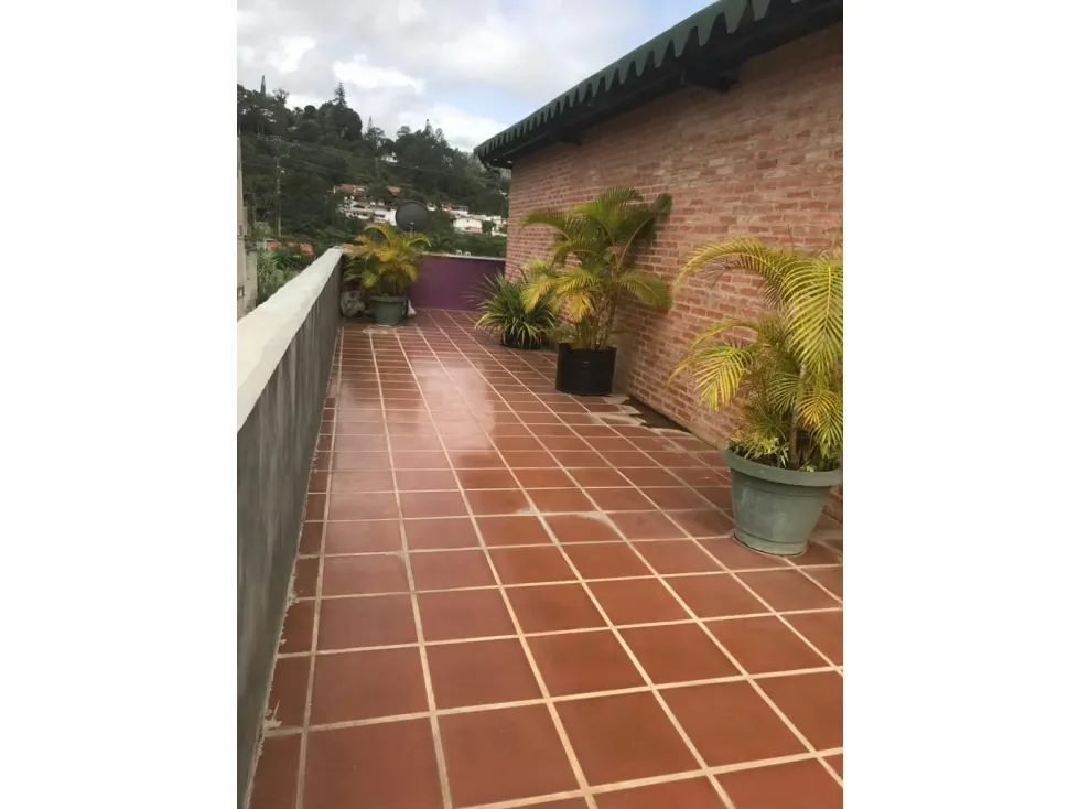 Vendo Casa en Urbanización Los Guayabitos - 27