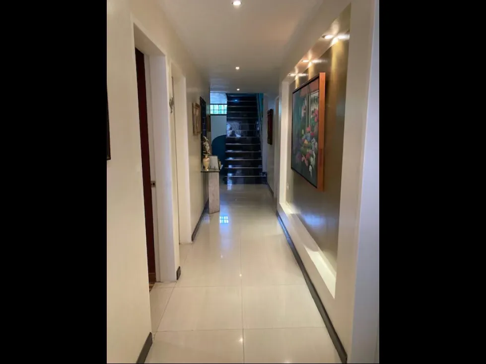 Vendo Casa en Urbanización Los Guayabitos - 9