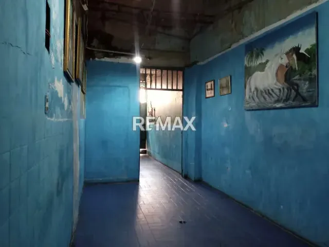 Pensión Residencial 419m 2 La Concordia Caracas