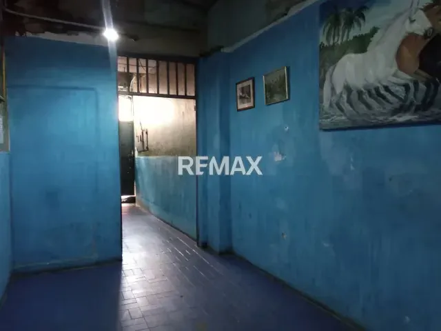 Pensión Residencial 419m 2 La Concordia Caracas - 2