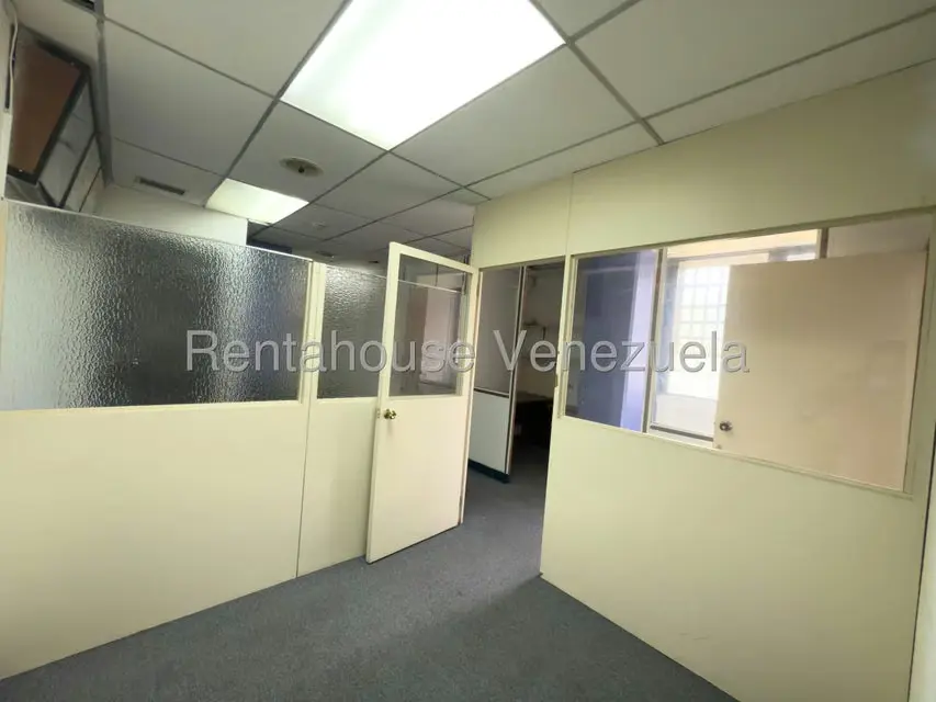 Oficina en Alquiler en Los Caobos, Distrito Metropolitano - 12