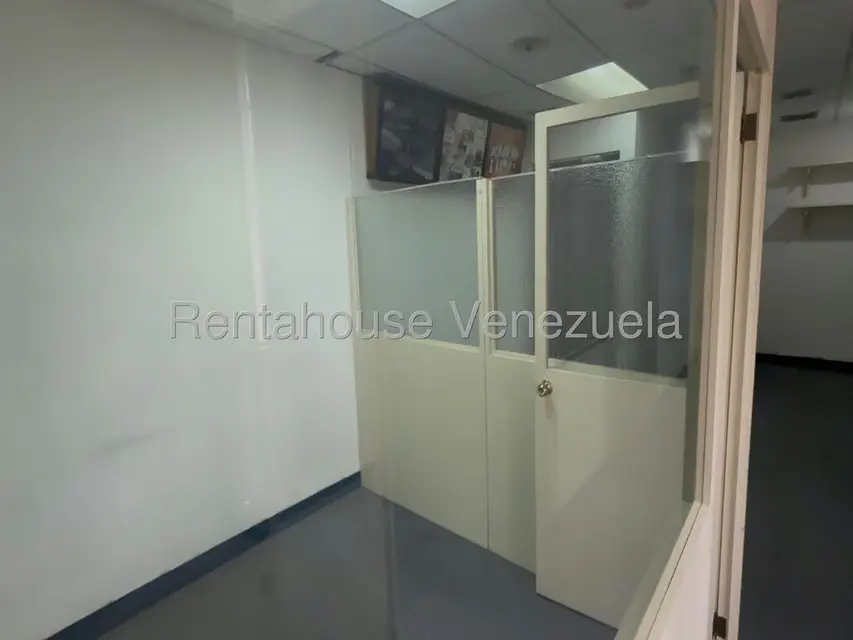 Oficina en Alquiler en Los Caobos, Distrito Metropolitano - 14