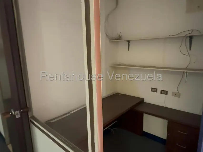 Oficina en Alquiler en Los Caobos, Distrito Metropolitano - 16