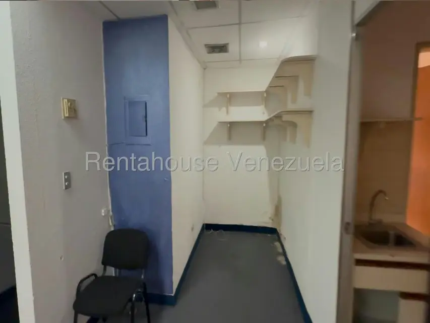 Oficina en Alquiler en Los Caobos, Distrito Metropolitano - 17