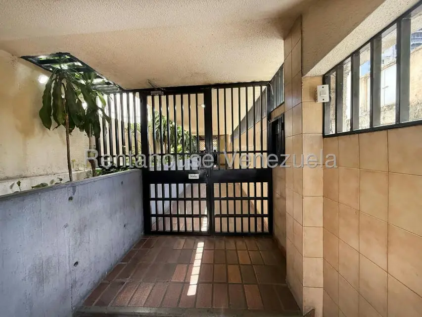 Oficina en Alquiler en Los Caobos, Distrito Metropolitano - 21