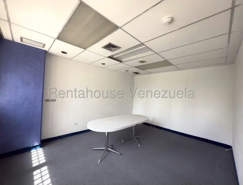 Oficina en Alquiler en Los Caobos, Distrito Metropolitano - 6