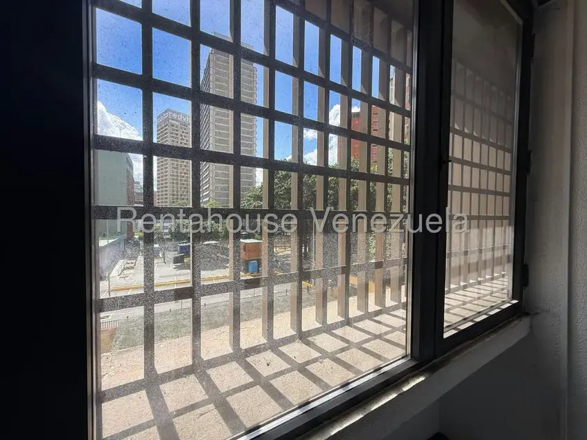 Oficina en Alquiler en Los Caobos, Distrito Metropolitano - 7