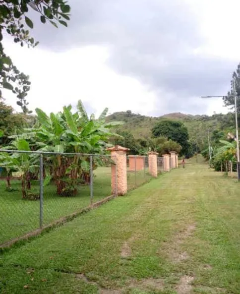 Venta de Terreno Sector Campo Claro Aguirre - 3
