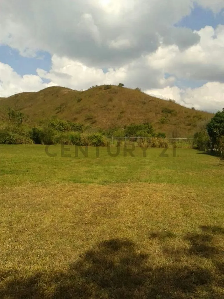 Venta de Terreno Sector Campo Claro Aguirre - 6