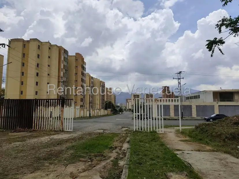 Terreno (Residencial) en Venta en Manongo, Carabobo