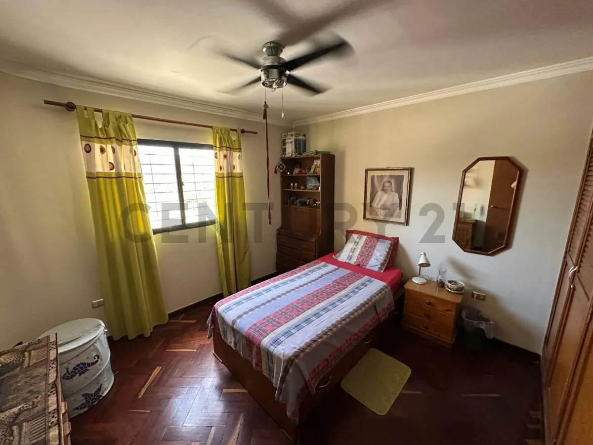 C21 VENDE ESPACIOSO APARTAMENTO RESIDERNCIAS PAULA PIERINA Ave Bella Vista - 11