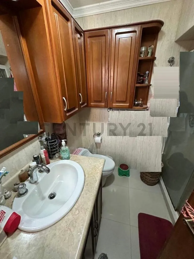 C21 VENDE ESPACIOSO APARTAMENTO RESIDERNCIAS PAULA PIERINA Ave Bella Vista - 12