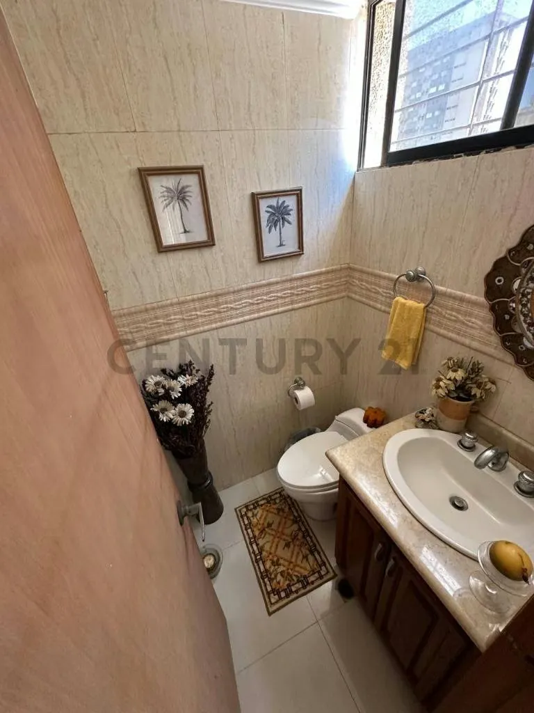 C21 VENDE ESPACIOSO APARTAMENTO RESIDERNCIAS PAULA PIERINA Ave Bella Vista - 7