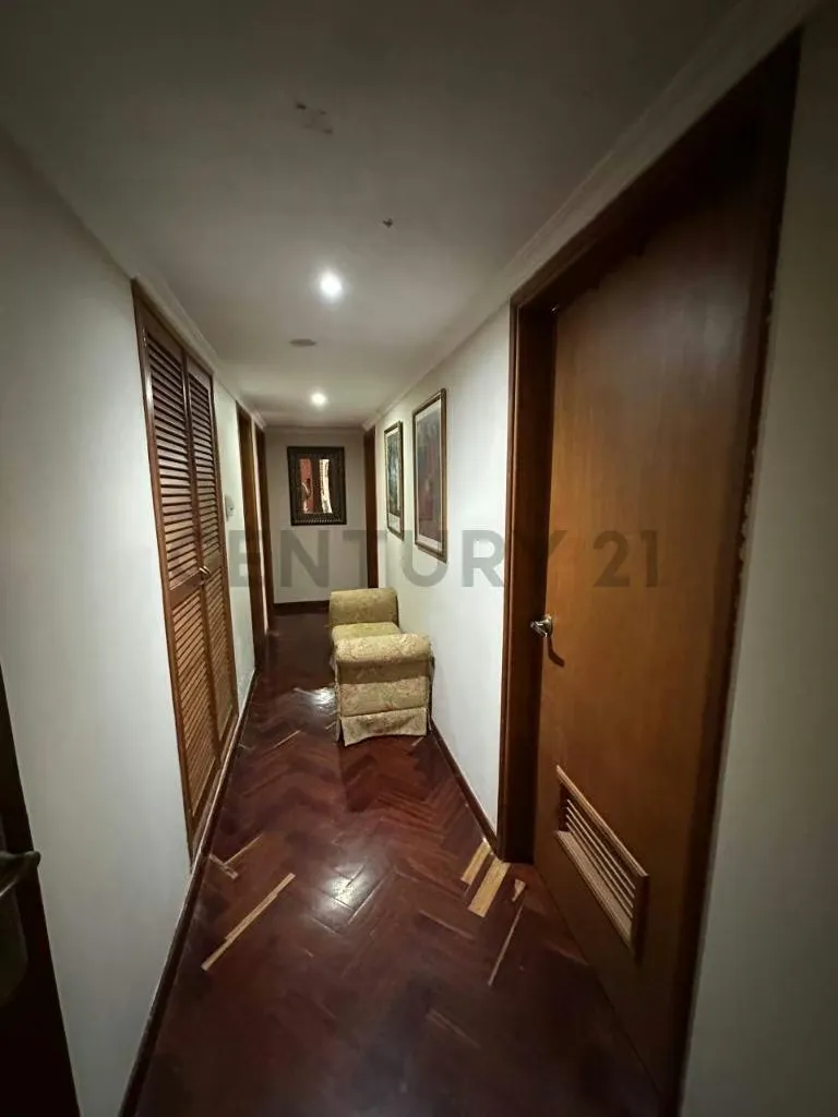 C21 VENDE ESPACIOSO APARTAMENTO RESIDERNCIAS PAULA PIERINA Ave Bella Vista - 9