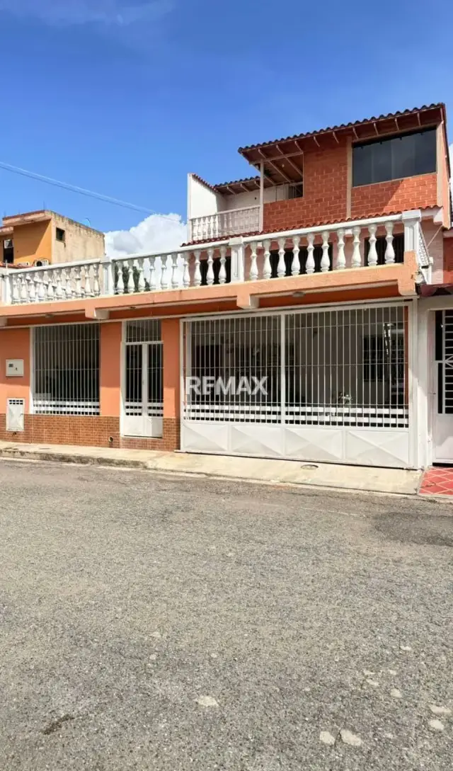 Casa en venta en la Urbanización Terrazas de Turmero