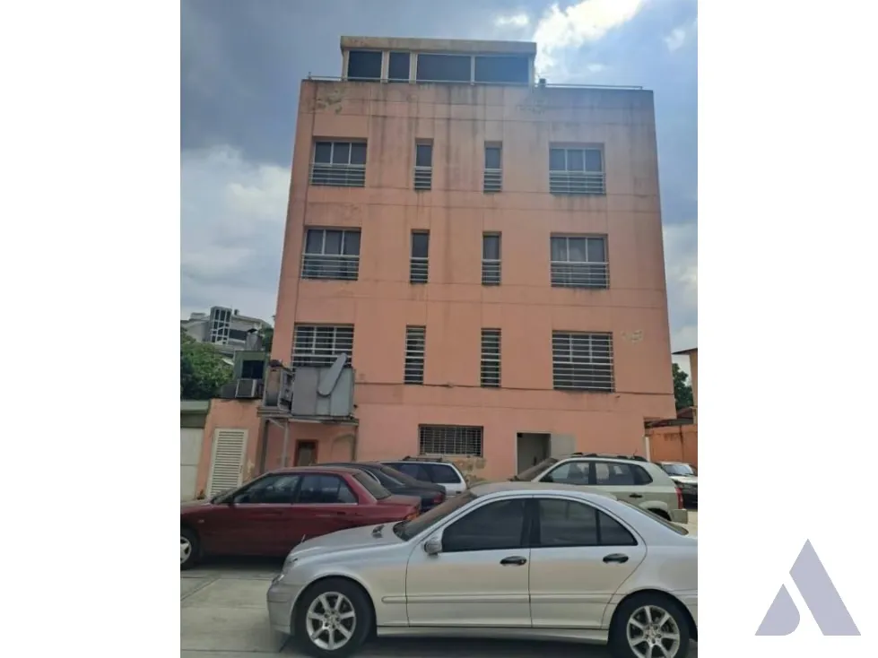 Venta edificio 1250m2 Altamira 8211