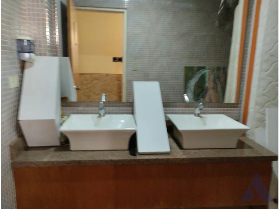 Venta edificio 1250m2 Altamira 8211 - 11