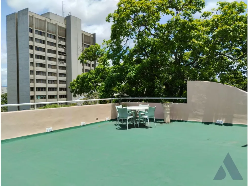 Venta edificio 1250m2 Altamira 8211 - 15