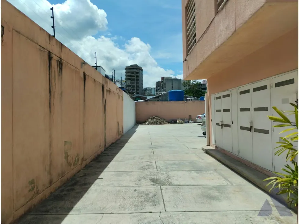 Venta edificio 1250m2 Altamira 8211 - 6