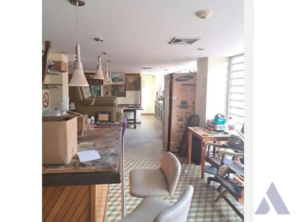 Venta edificio 1250m2 Altamira 8211 - 9