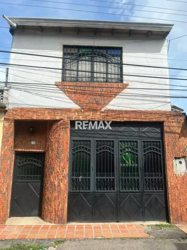 EN VENTA CASA EN TARIBA