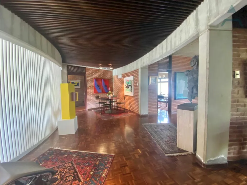 Se vende casa 2000m² 4h+s/4b+s/7e Cerro verde - 11