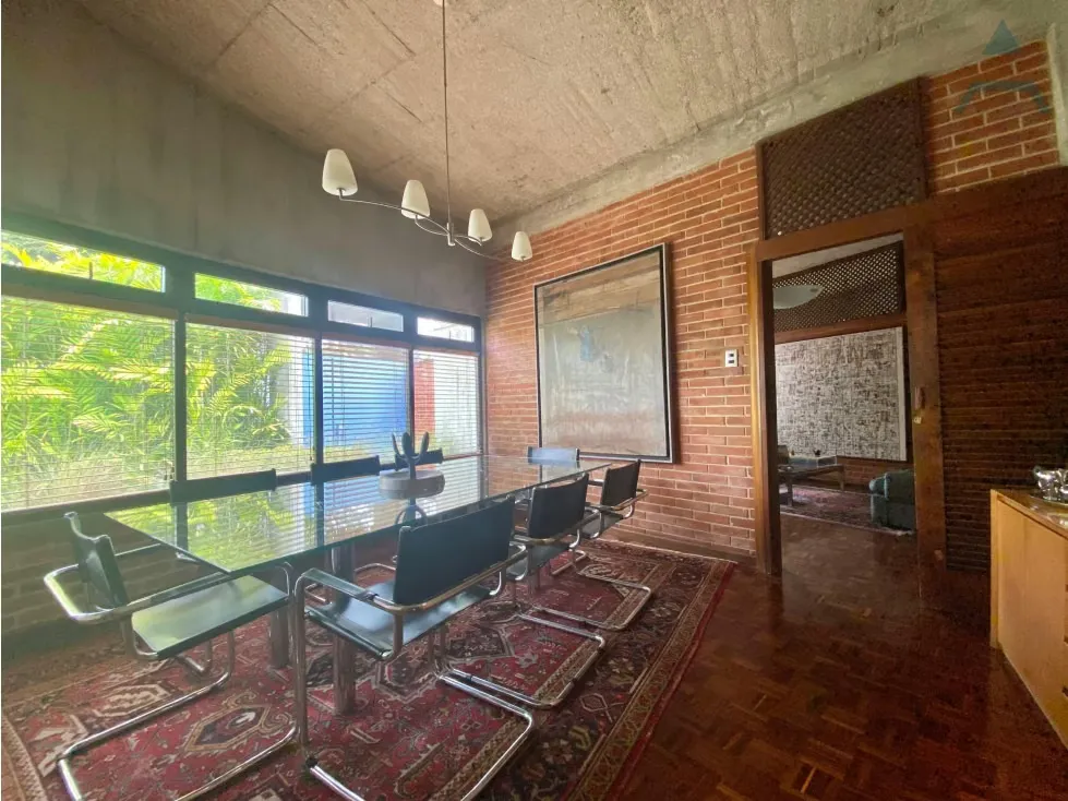 Se vende casa 2000m² 4h+s/4b+s/7e Cerro verde - 17