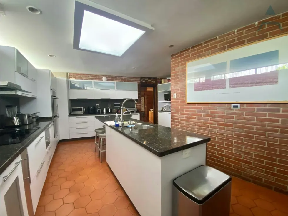Se vende casa 2000m² 4h+s/4b+s/7e Cerro verde - 21