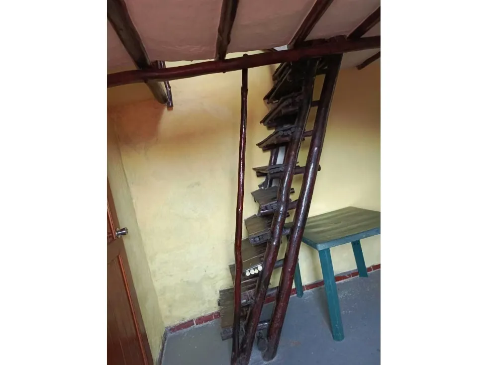 En venta Casa Campestre 1.215m2 La Colonia Tovar (vía Puerto Cruz) - 40