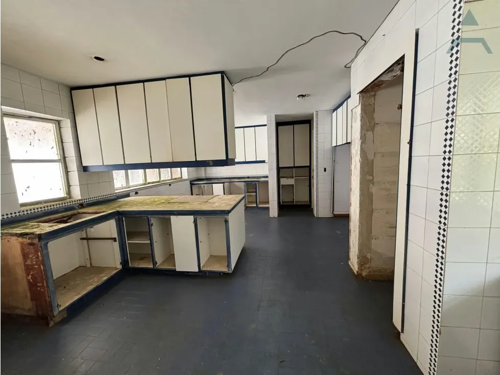 Se vende casa 2383m² 8h+2s/7b+s/8p Caraballeda - 8