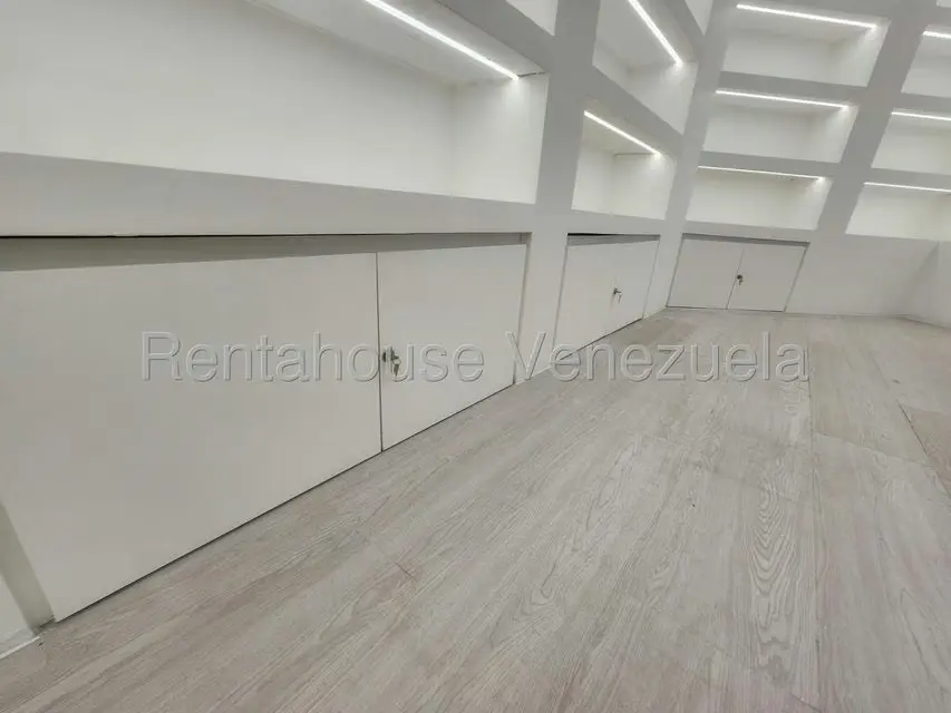 Oficina en Alquiler en La Trinidad, Distrito Metropolitano - 7
