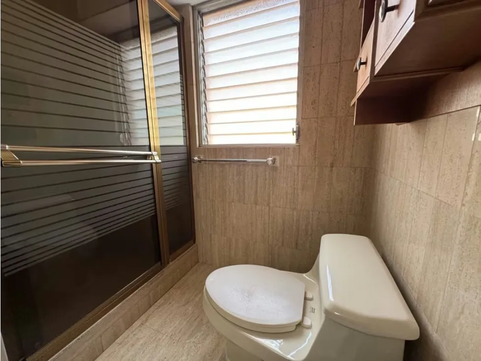 Se vende apartamento 206m2 3H+S/2.5B+S/2P Altamira - 14