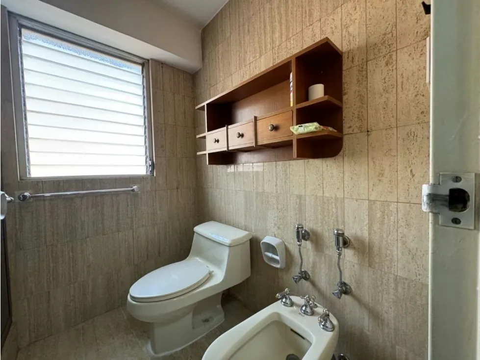 Se vende apartamento 206m2 3H+S/2.5B+S/2P Altamira - 16