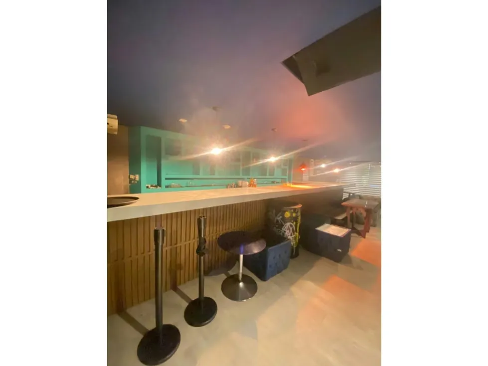 Edificio en venta 756m², Av. Trinidad con calle Londres - 11