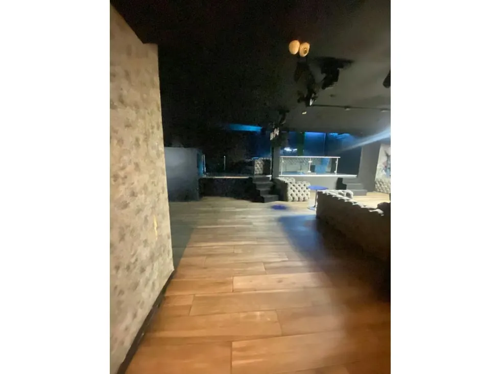 Edificio en venta 756m², Av. Trinidad con calle Londres - 3