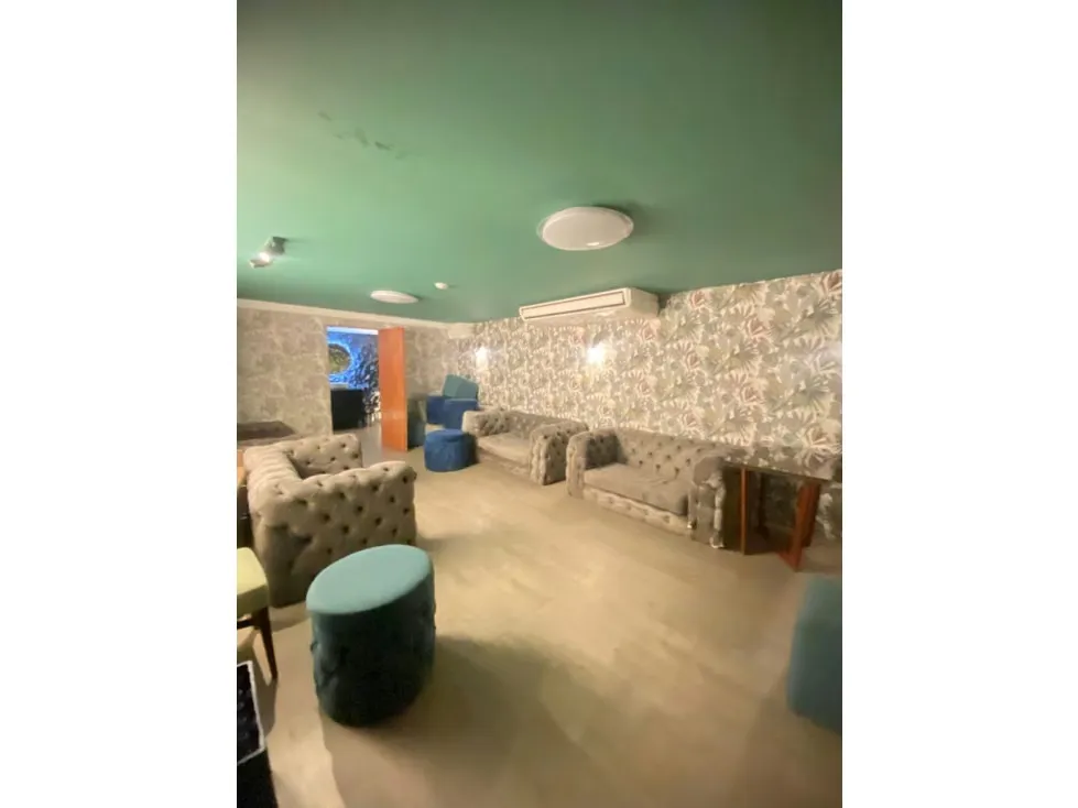 Edificio en venta 756m², Av. Trinidad con calle Londres - 9