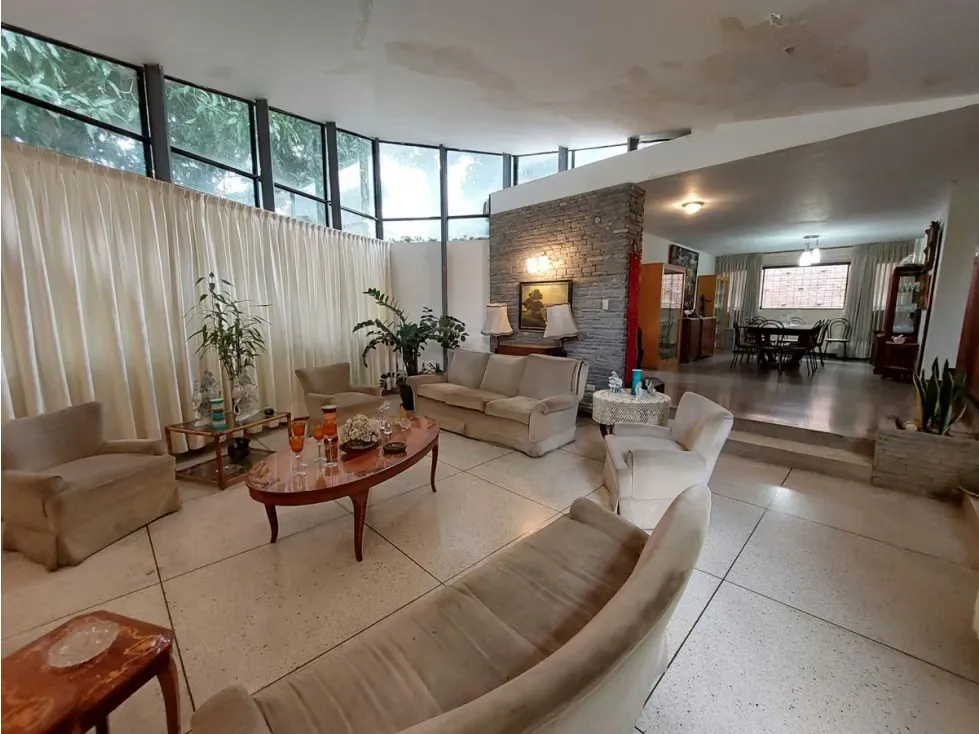 Vendo casa 417m2 San Roman 9052 - 15