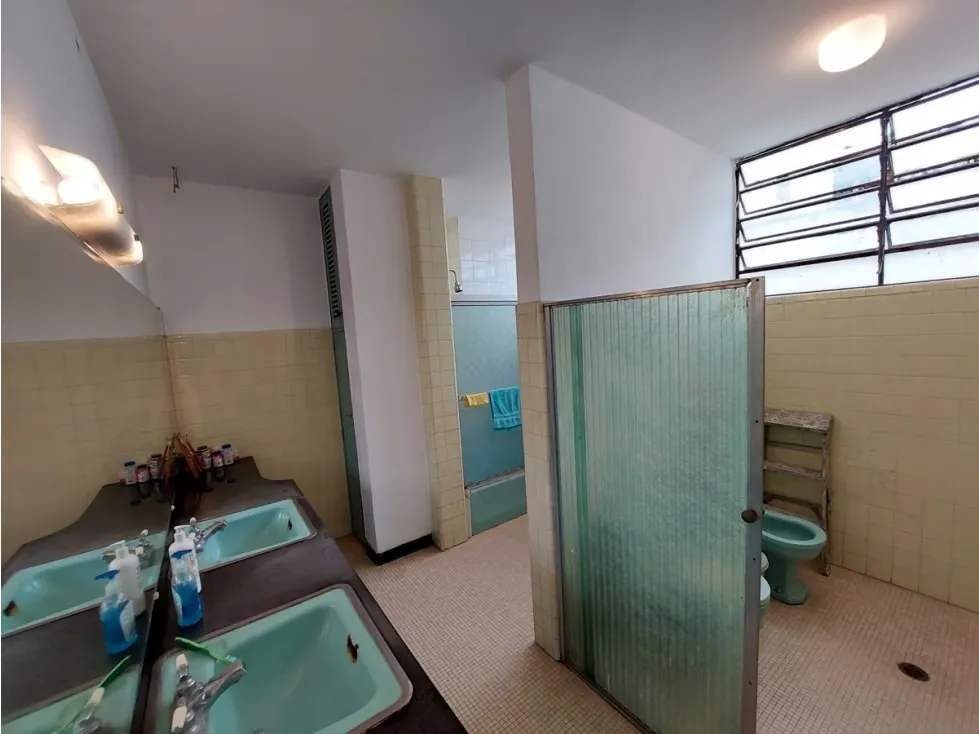Vendo casa 417m2 San Roman 9052 - 17