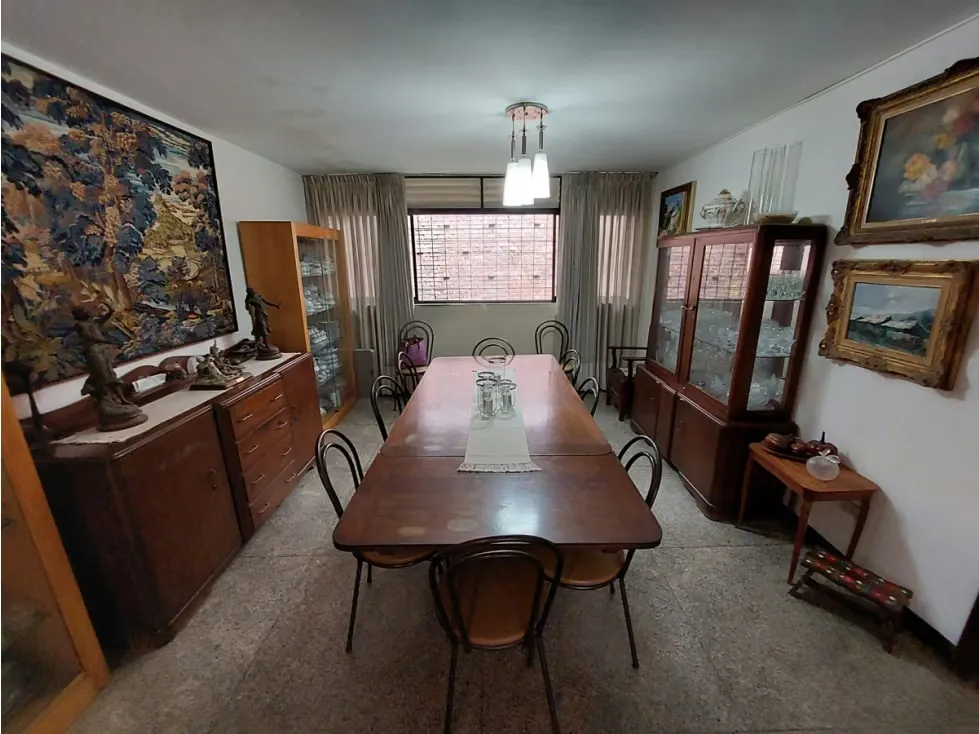 Vendo casa 417m2 San Roman 9052 - 3
