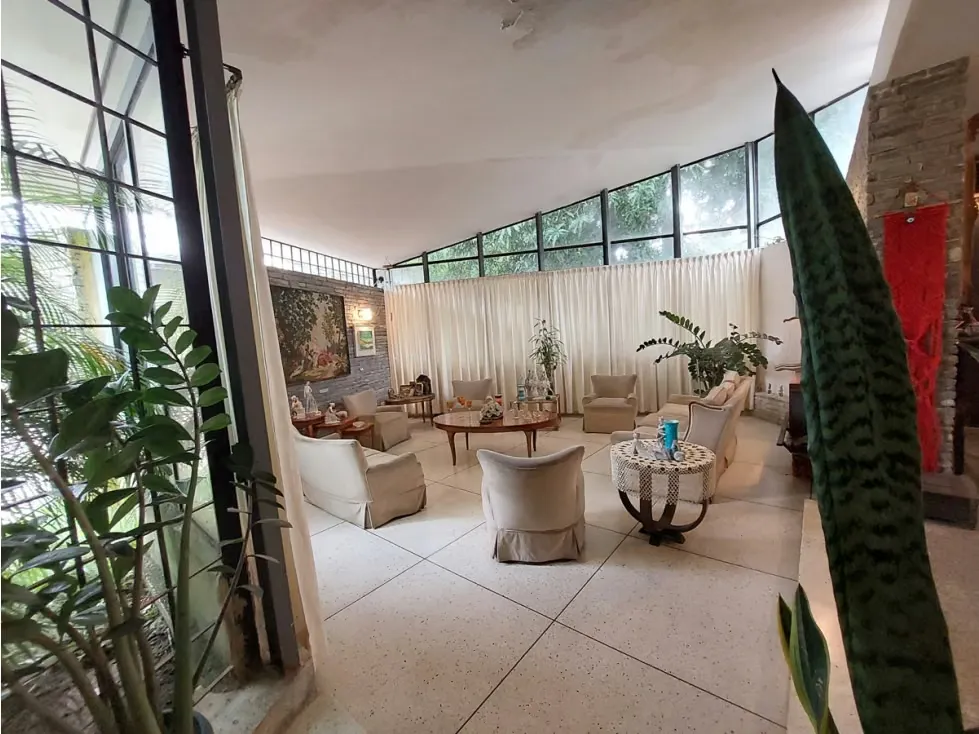 Vendo casa 417m2 San Roman 9052 - 8
